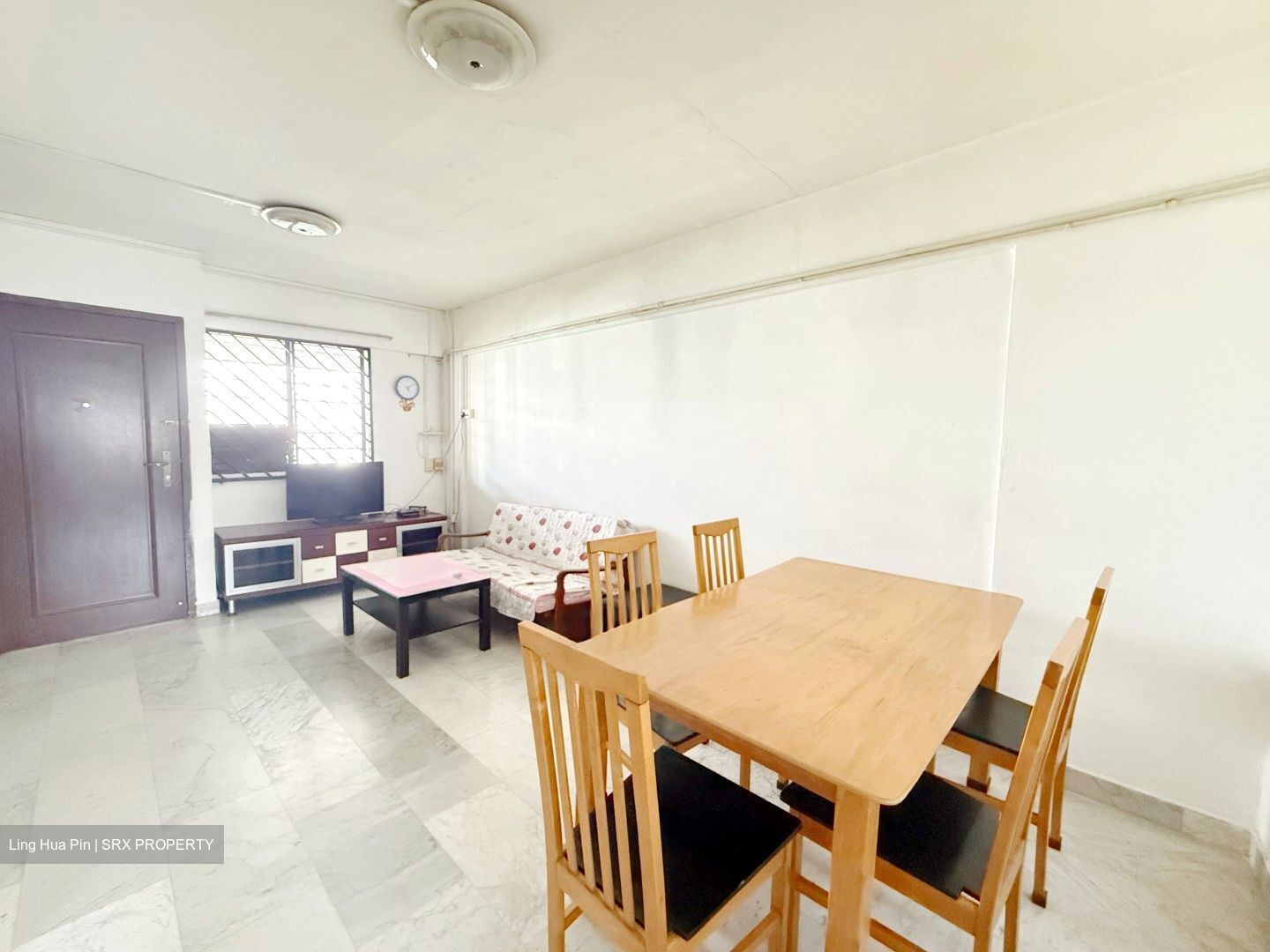 Blk 576 Cheng San Court (Ang Mo Kio), HDB 3 Rooms #587573741